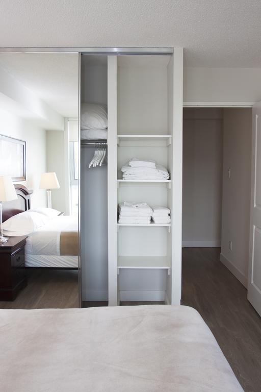 Glen Grove At Maple Leaf Aparthotel Toronto Buitenkant foto